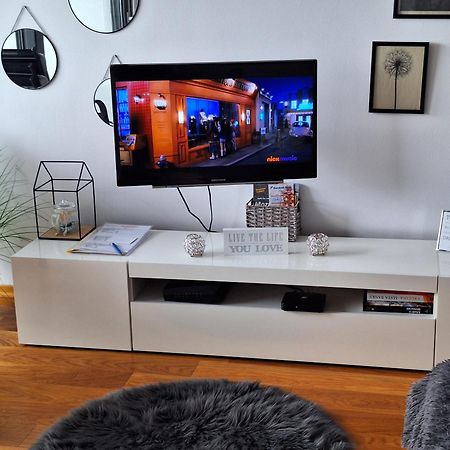Studio Apartman Anamaria Загреб Экстерьер фото