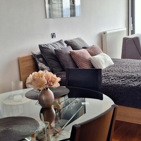 Studio Apartman Anamaria Загреб Экстерьер фото